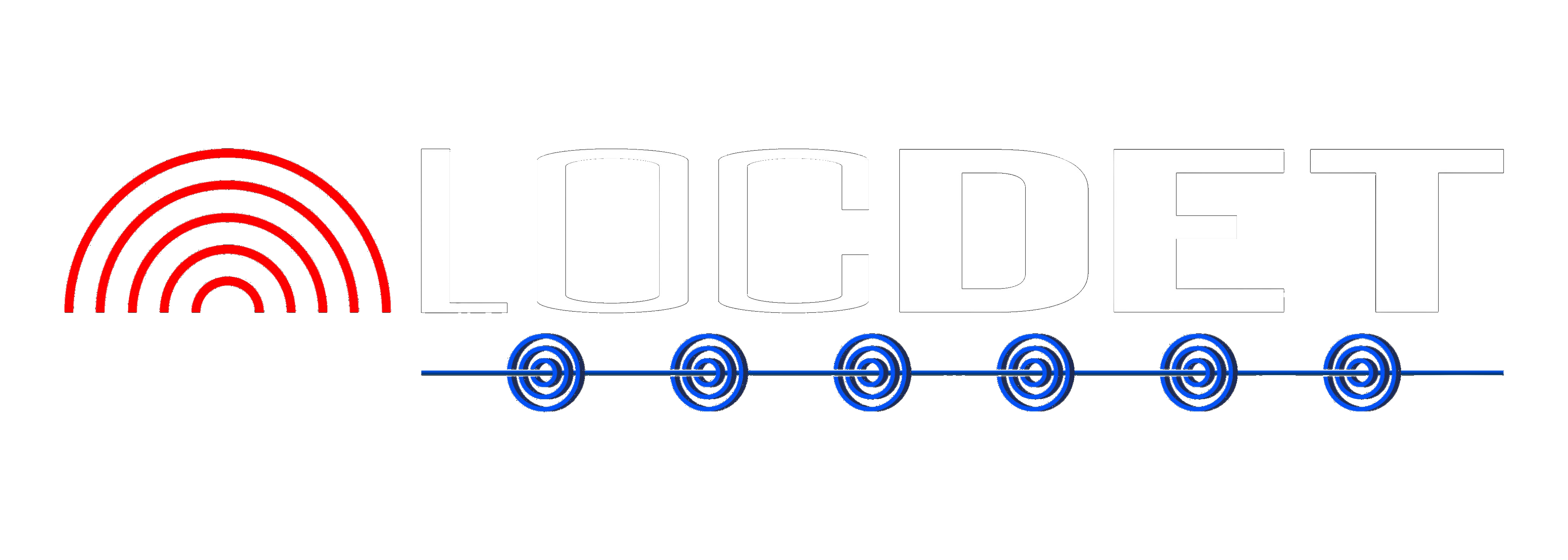 Locdet logotyp